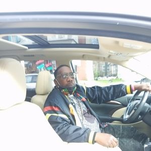 Meet your Posher, Vincent